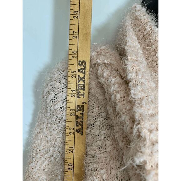 LC Lauren Conrad Cowl Neck Sweater - Picture 4 of 9